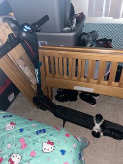 GoTrax e-scooter Apex Pro 25kmh with charger