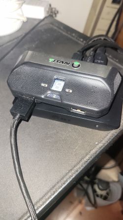 Gaming