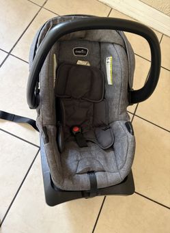 Infant Car Seat