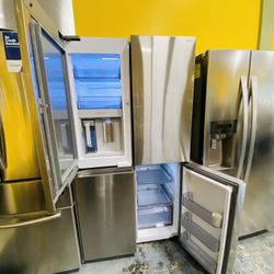 Refrigerador A Pagoa Flexibles 