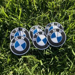 !! BMW Patches !!