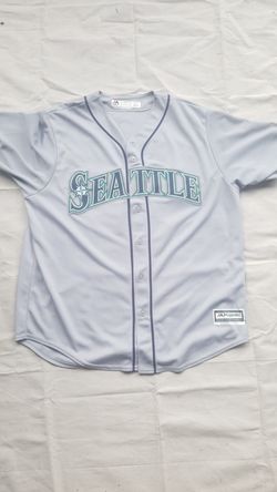 Away Mariners Jersey size XL #34