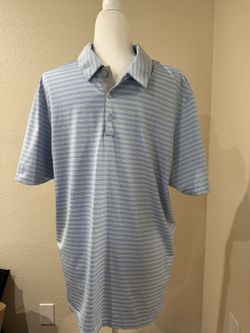 Adidas Golf Shirt