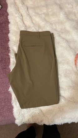 Lululemon ABC commission pants 40X27