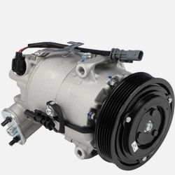 Ac Compressor 
