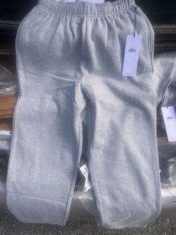 UNISEX ALO SWEATSUITS XXS-XXL