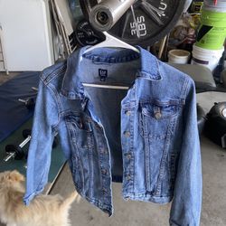 Gap Jacket