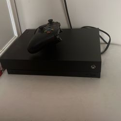 Xbox