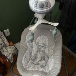 Graco Baby Swing