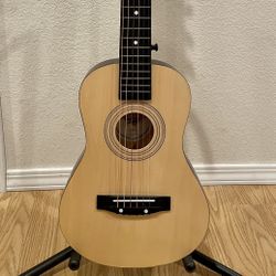 First Act Guitar