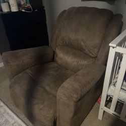 Electric Recliner 