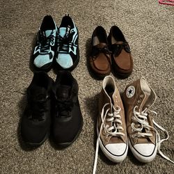 Shoes For Sale