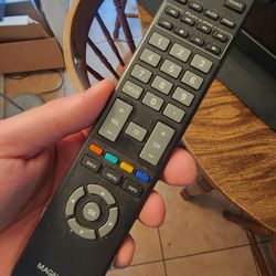 50" TV asking $50 obo