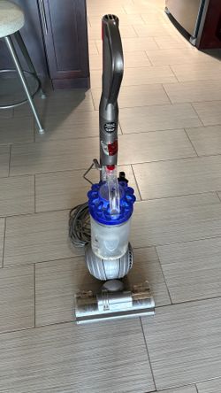 Dyson Ball Allergy Upright Vacuum