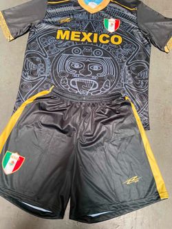 Uniforme de Futbol soccer para adulto y niños
