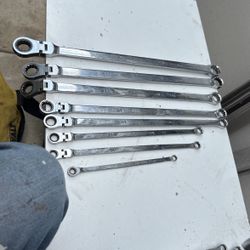 Gearwrench 