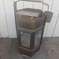 Chinese Antique Brass Dim Sum Cooker