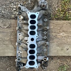 Mustang Fox Body Parts