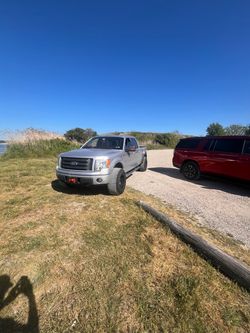 2010 Ford F-150