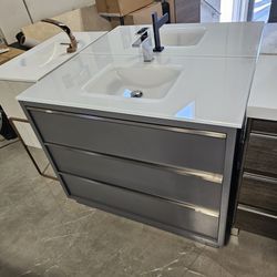 Bathroom Vanity 40” 