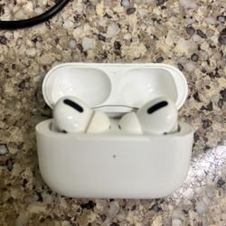 AirPods Pro