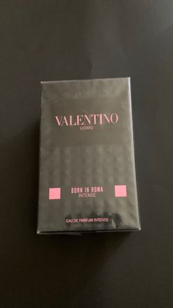 Valentino Men Cologne