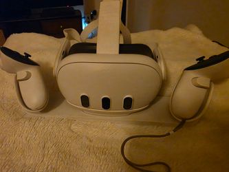 Meta - Quest 3 VR Headset