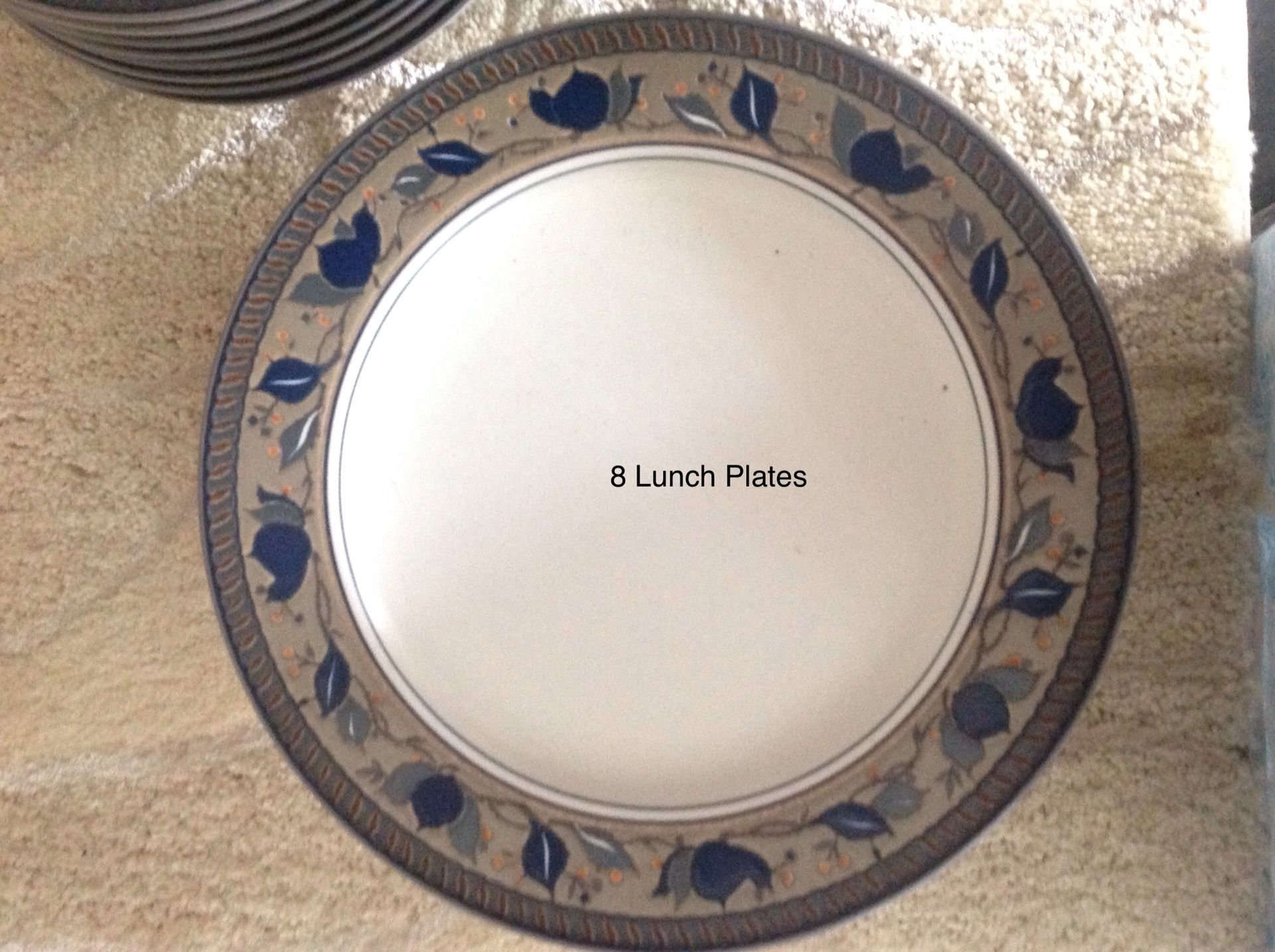 Mikasa Intaglio Arabella