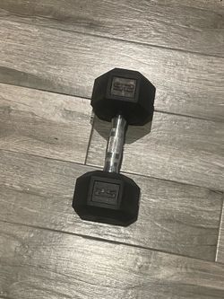Dumbbell