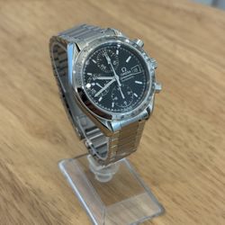 Uncle Straps Flat Link Bracelet