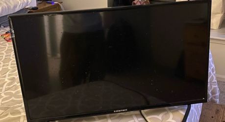 24” Element TV