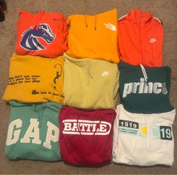 Bulk men’s clothing