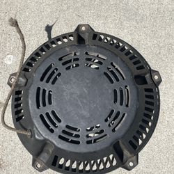 Briggs & Stratton 17 Hp Pull Starter 