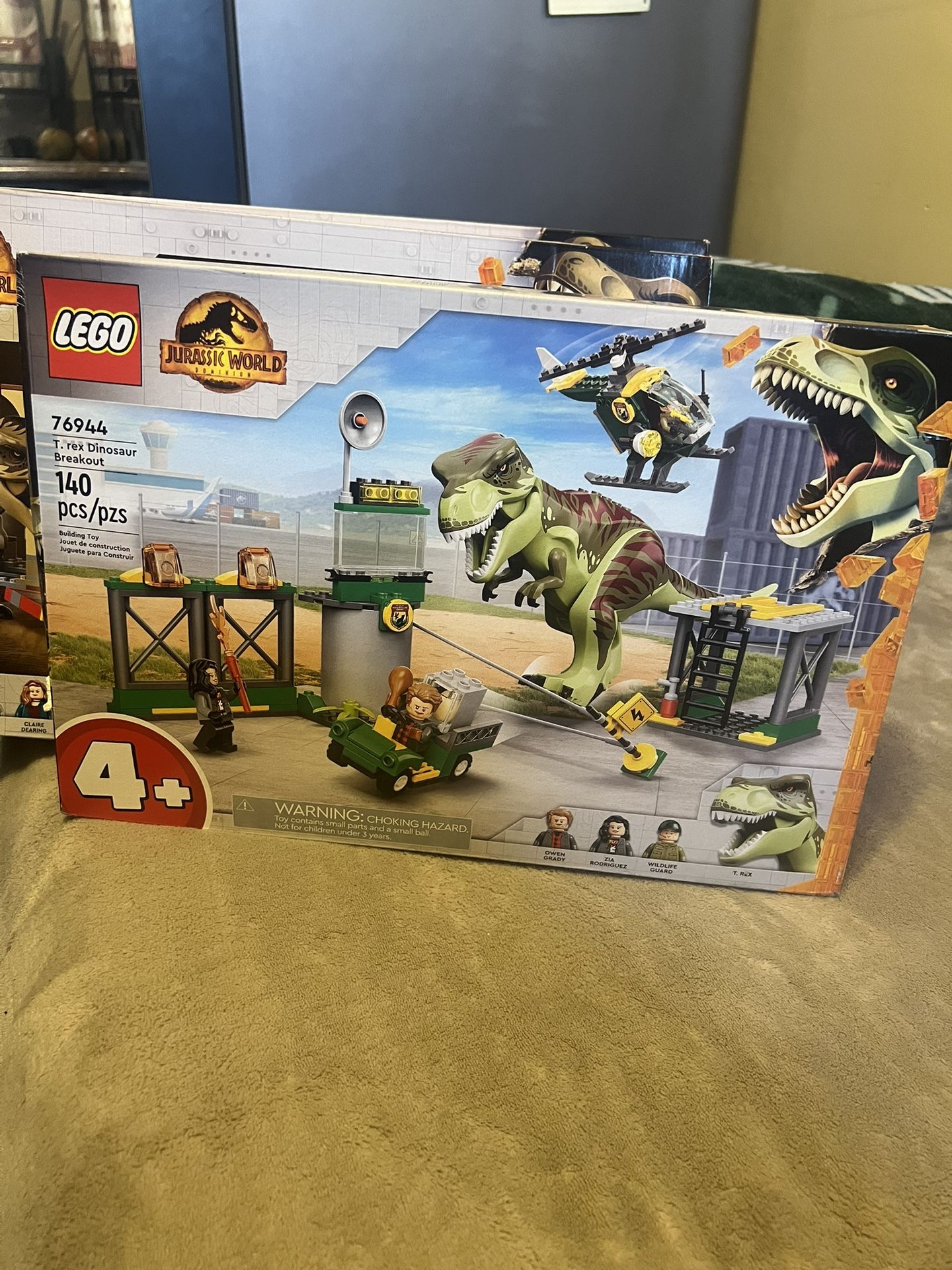 Legos
