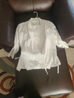 Karate Uniform