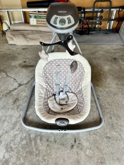 Graco Baby Swing