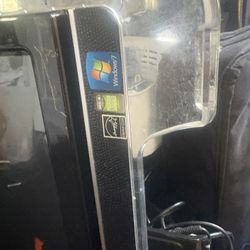 All in one Computer 