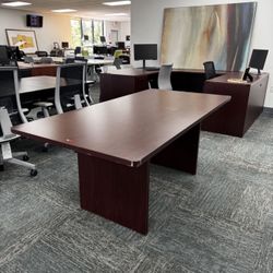 Conference Table / $200 Off