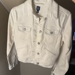 GAP Jean Jacket