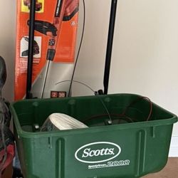 Scott’s Turf Builder 