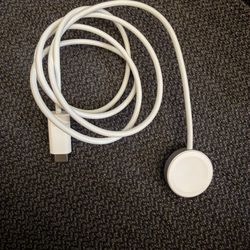 Apple Watch Charger Wire 