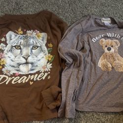 Girls Size 10/12 Clothing 