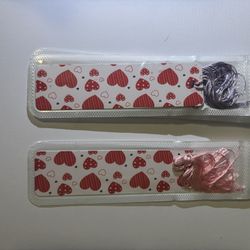 Handmade Bookmarks By Savage Creations