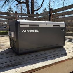 Dometic CFX3 95DZ Powered Cooler