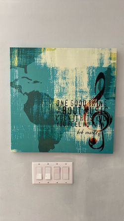 Canvas Painting