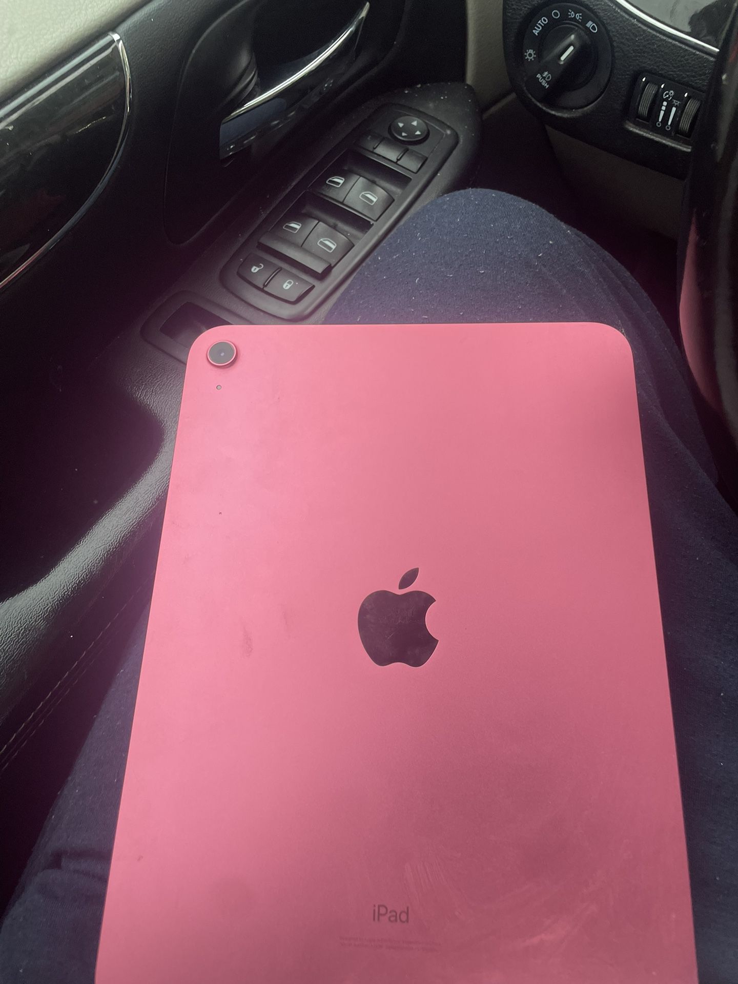 Hardly used brand new no box no charger