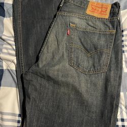 514 Levi’s