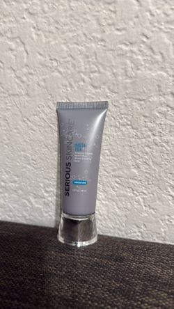 SERIOUS SKINCARE Super-Size InstaTox