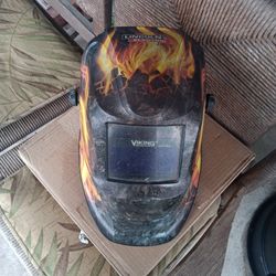 Viking Welding Helmet 