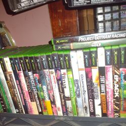 JUEGOS. XBOX 